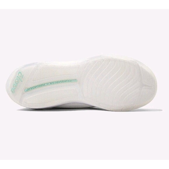 Clove Classic Brilliant White Sneaker Women 7 / EU 38 - Picture 9 of 9